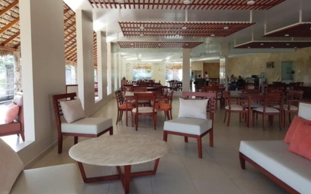 Gran Hotel de Lago Shushufindi