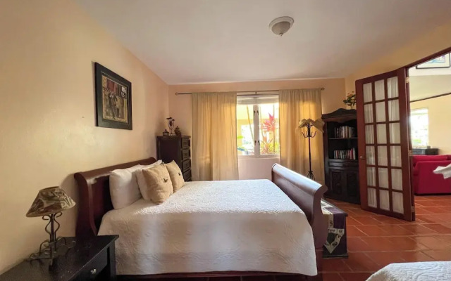Paradise Villas & Vacations