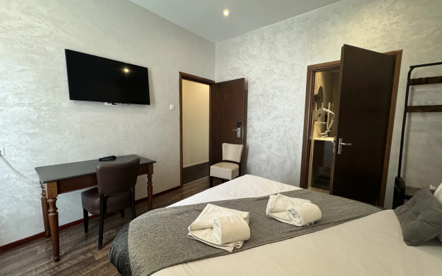 Boutique Hotel La Belle Vue