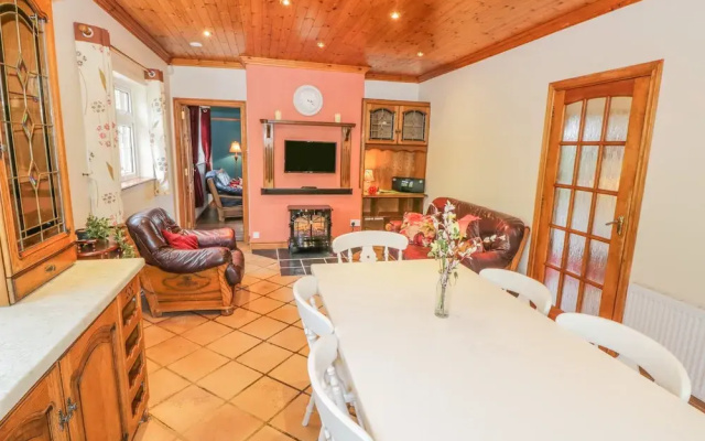 Clodagh's Cottage