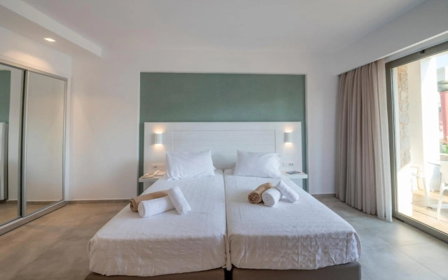 Apollon Hotel