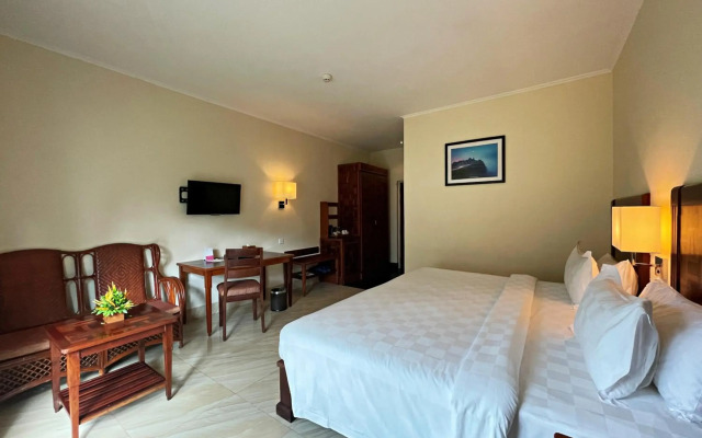 Sokha Palace Siem Reap Hotel