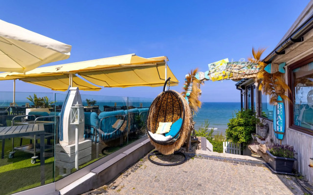 Max Health Resort SPA