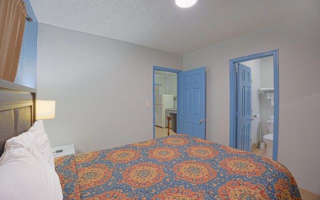 Aladdin Motel By OYO Merritt Island
