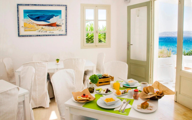 Olia Hotel
