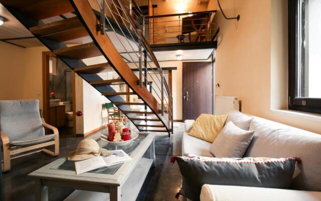 Loft Chania