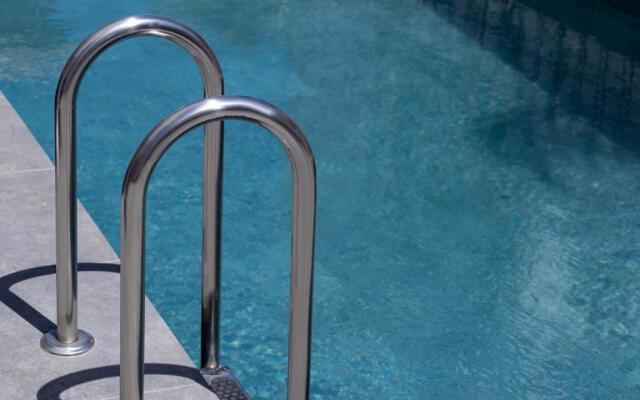 No.7 Athena Beach Villa, Pernera
