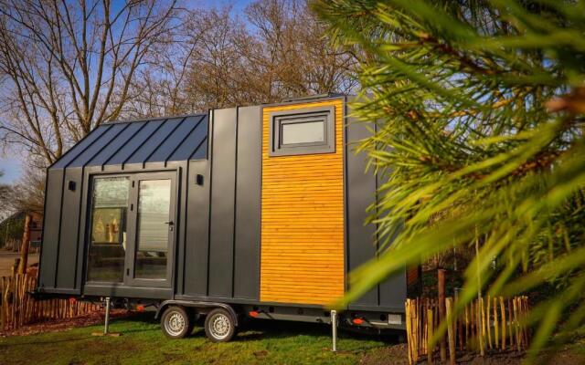 Vakantiepark Sallandshoeve