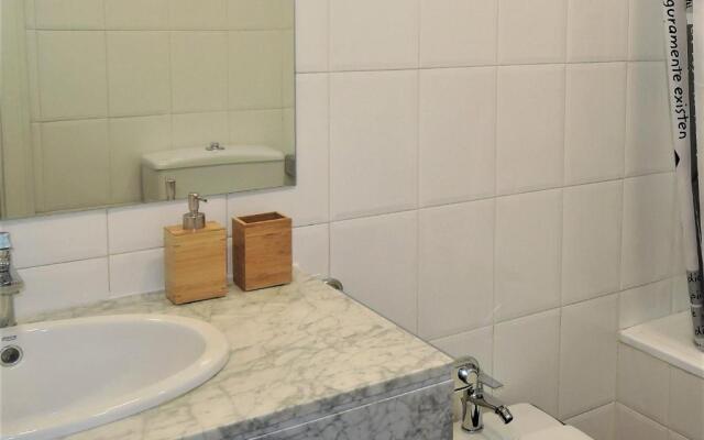 Apartamentos Tanau