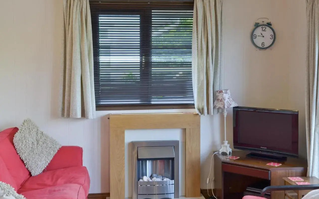 Yare View Lodge