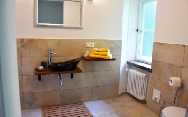 COR-Resort - Boutique Villa