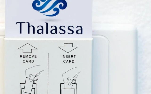 Thalassa