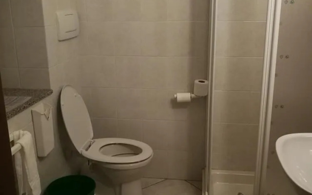 Nuova Sosteria Alpina