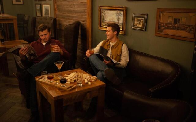 voco The Tiger Hotel Columbia, MO by IHG