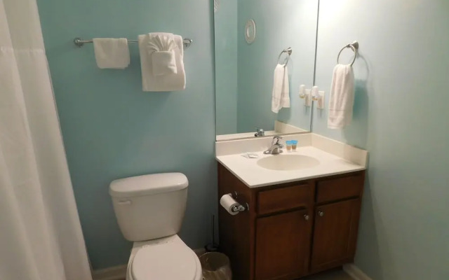 Willow Bend #1632 2 Bedroom Condo by Redawning