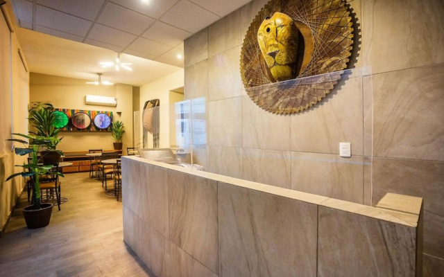 Hotel Boutique de Firma