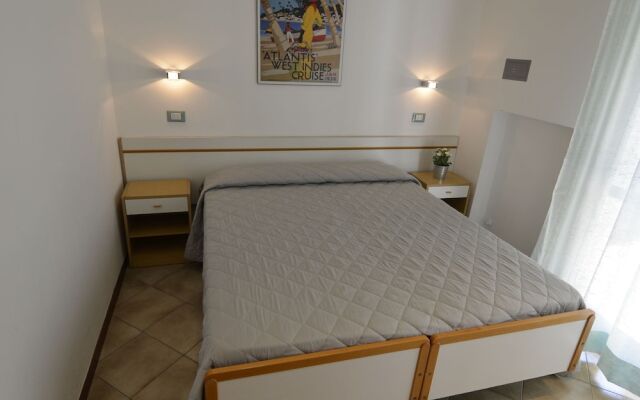 Exclusive Apartment in Cattolica With Beach Nearby