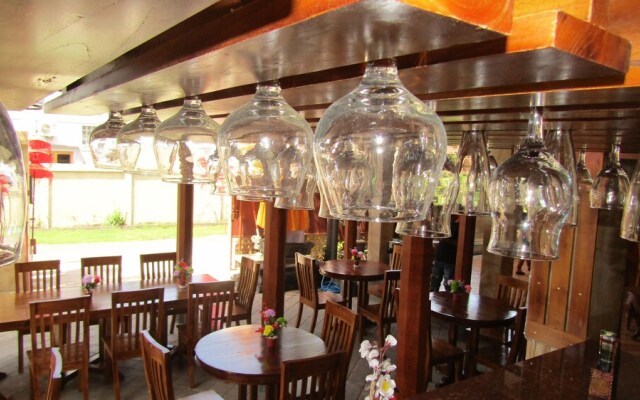 Grand Raka Homestay