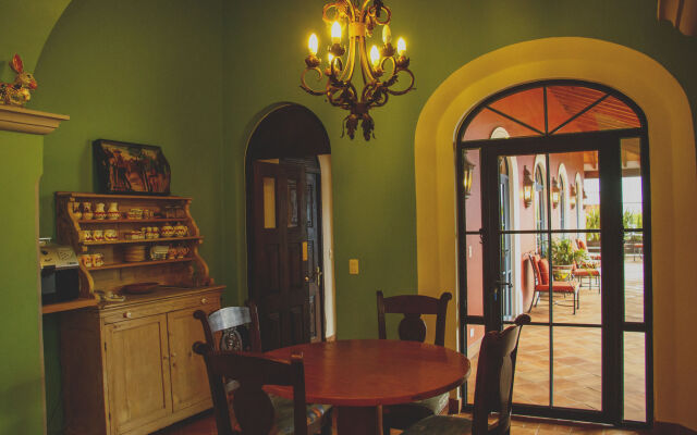Casa Don Pascual Hotel Boutique Sweet Home