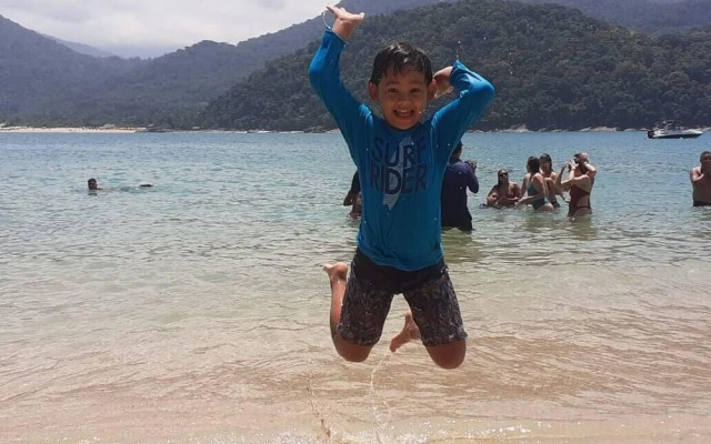 Recanto Soga Chalés