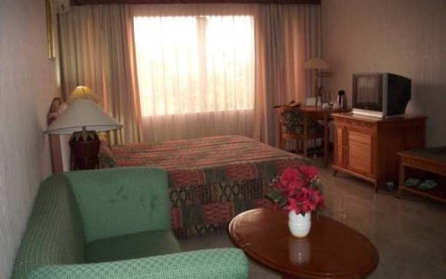 Hotel Penta Cirebon