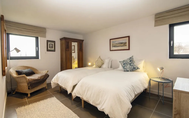 Solas, Ormiscaig, Luxury Coastal Retreat
