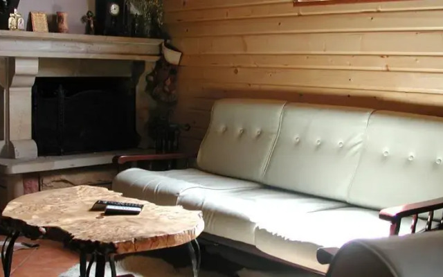 Villa Popara Kopaonik