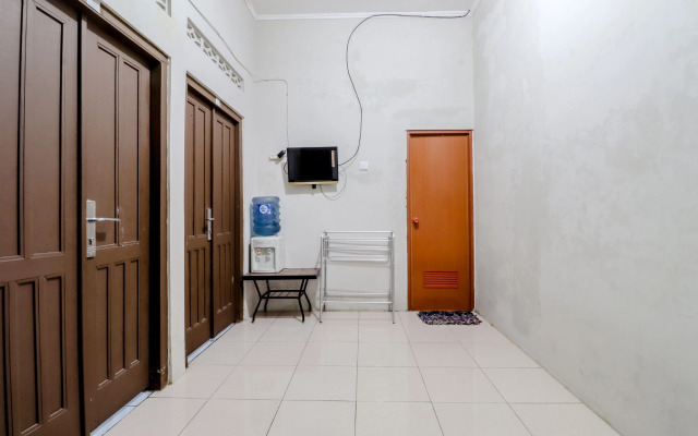 Homestay Damandiri Prambanan Syariah