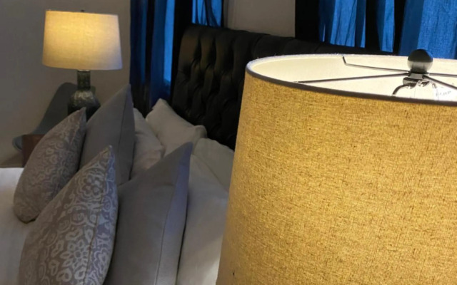 Queen Street Boutique Suites