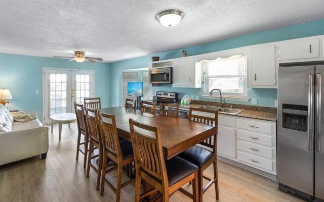 Sunsation-5BR W/Private Pool - Sleeps 18