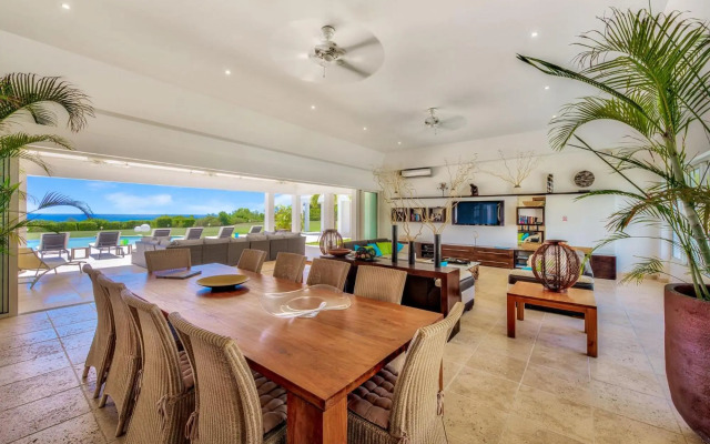 Villa Ambiance