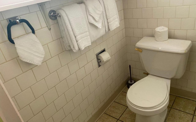 OYO Hotel Yuma AZ Desert Grove