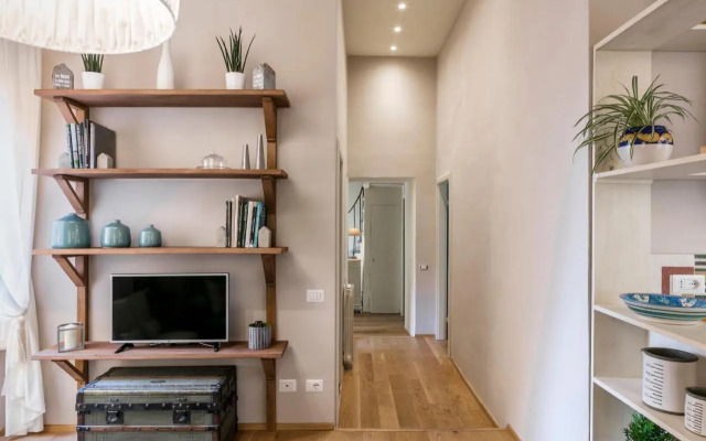 Stence Apartment