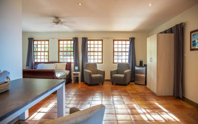 Quill Gardens Boutique Hotel