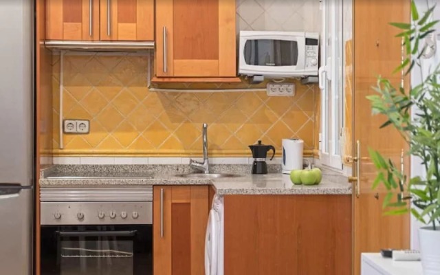 Behap Madrid De Las Letras