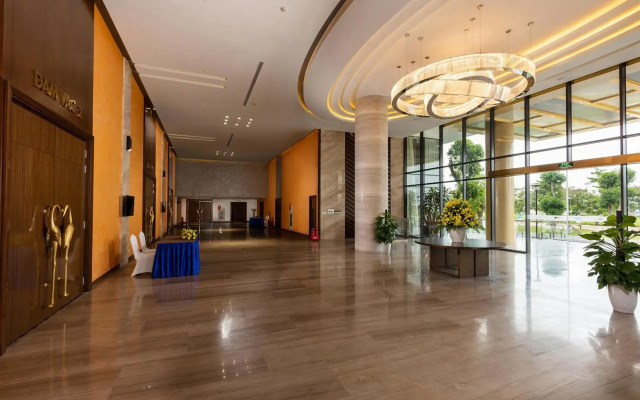 DIC Star Hotels & Resorts Vinh Phuc
