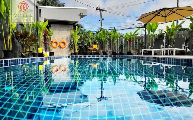 Votel Holiday House