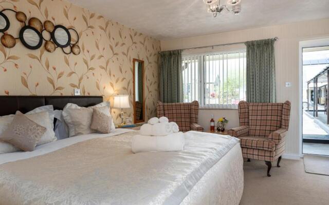 Estuary Lodge B&B