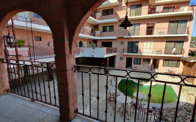 OYO Hotel Brisas del Pacífico