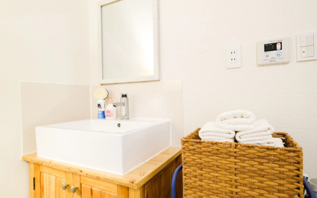 Condominium Hotel Omoromachi