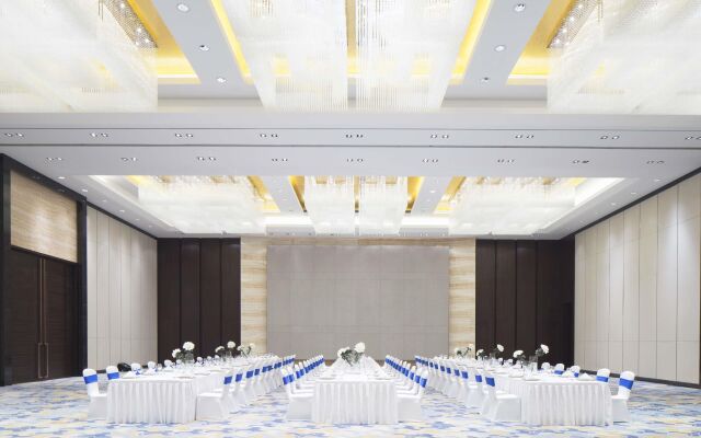 Four Points By Sheraton Hefei, Shushan