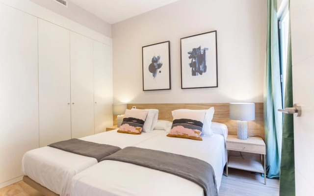 MIT House Iriarte en Madrid