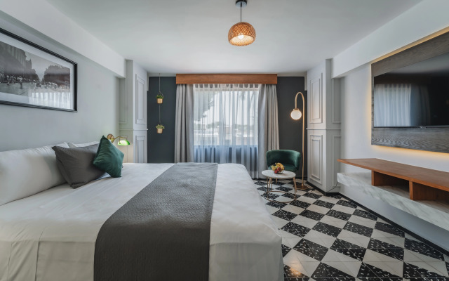 Gran Hotel Panamericana Merida