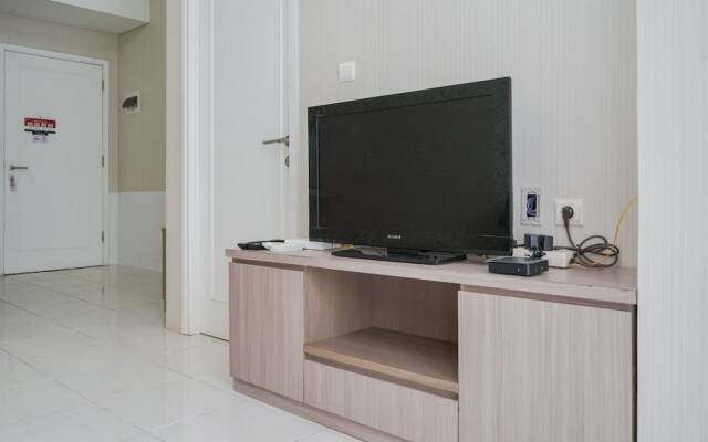 Wonderful 1BR at Silkwood Apartment