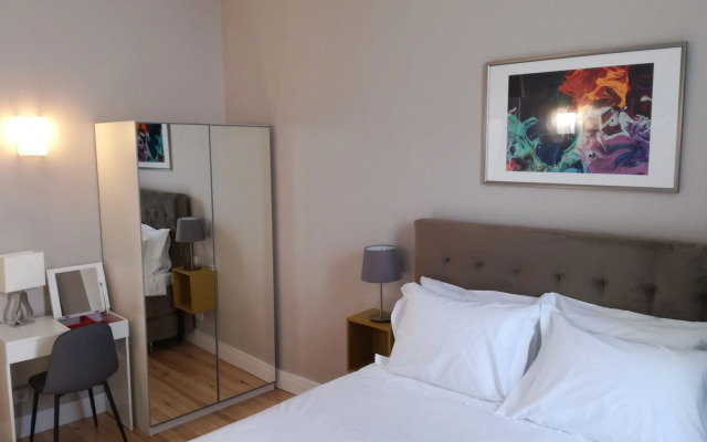 Temple Suites Guest House