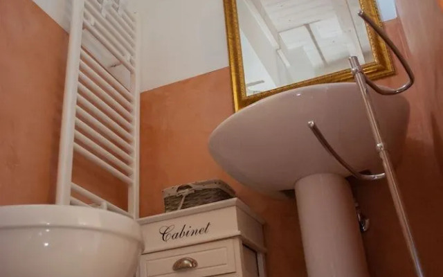 Riz Salento Guest House