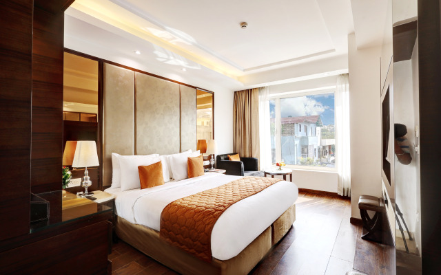 Flute Boutique Hotel