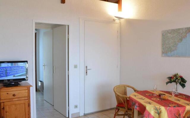 Appartement Saint-Aygulf, 2 pièces, 4 personnes - FR-1-226A-13