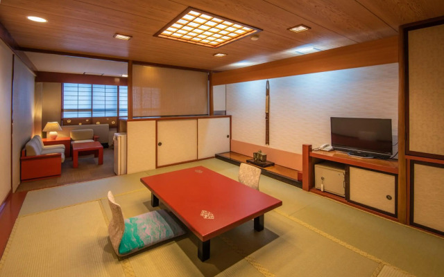 Kinugawa Park Hotels