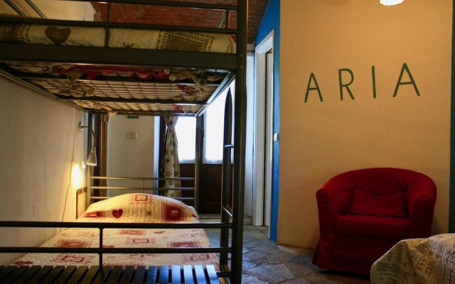 Agriturismo La Campagnetta